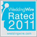 wedding wire rated 2011